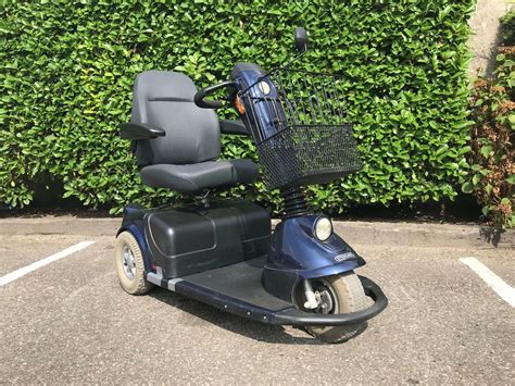 sterling elite xs scootmobiel de scootmobiel winkel