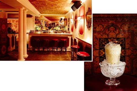 Best Manhattan Speakeasies You Must Search For Nyc Speakeasies