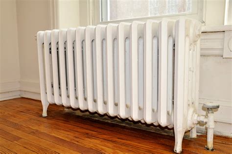 control  temperature   classic nyc radiator