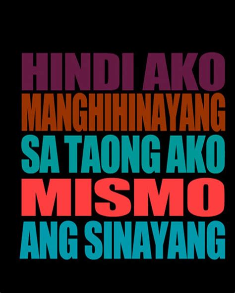 love quotes tagalog