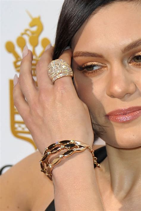 jessie j at de grisogono party in cannes france 05 23
