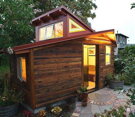 tiny house  love small house architecture minimalist house design