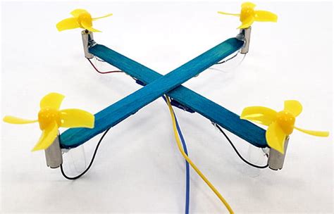 diy mini drone kit  students   pakistan  sciencestorepk
