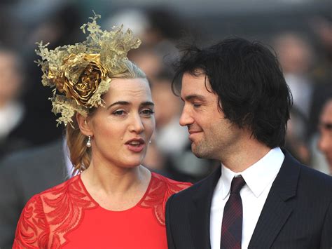Kate Winslet S Husband Ned Rocknroll Is Not A Public Figure Says Judge