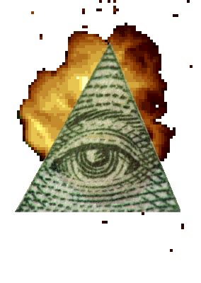 illuminati sticker  ios android giphy