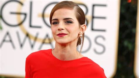 Emma Watson Slammed Over Feminist Alan Rickman Tribute Nz