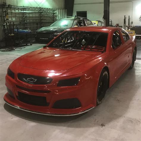 chevrolet wrapped  gloss racing red vinyl