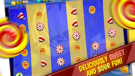 Sugar Crush Iphone Game Review An Addictive Puzzle Game