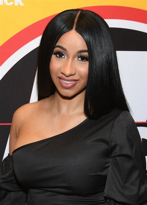 sexy cardi b pictures popsugar celebrity photo 24