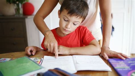 homework wars  ways    child   homework parenting