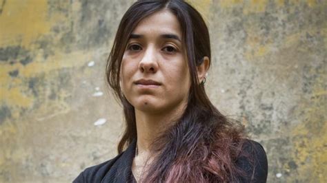 i was an is sex slave nadia murad reveals how she escaped the mercury