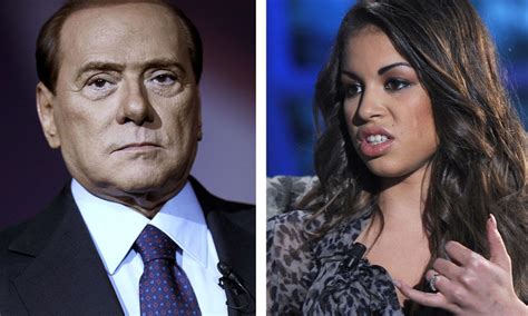 Italy Court Sentences Berlusconi To Seven Years In Sex