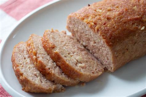 vintage ham loaf recipe    taste  home