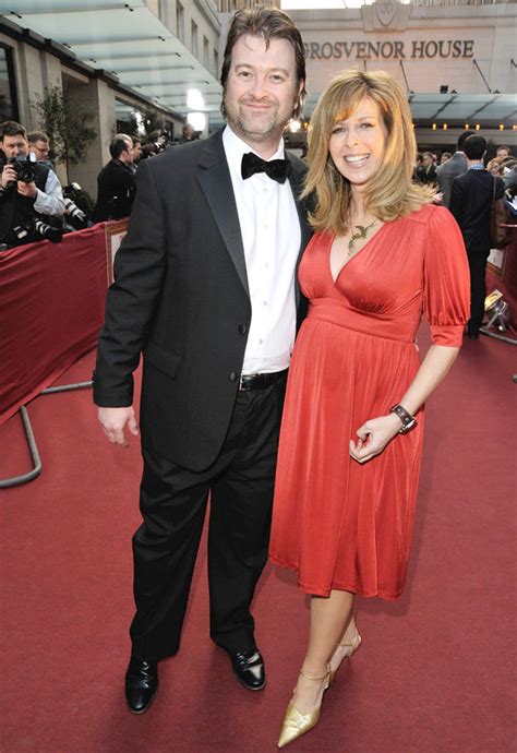 kate garraway reveals piers morgan tried to date her he wanted a