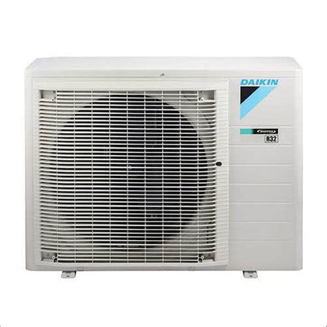 daikin split air conditioner outdoor unit   inr  gurugram zephyr electro services