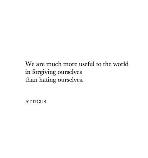 ‘useful’ [atticus] Words Quotes Writing
