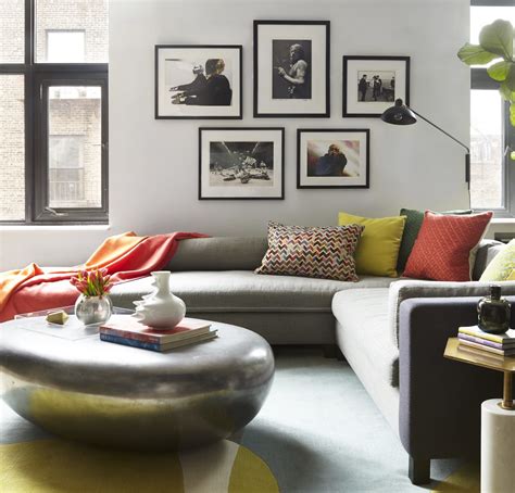 ways  style  grey sofa   home decor aid