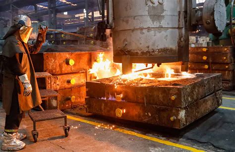 steel casting  automotive manufacturing benefits  applications