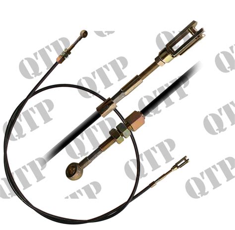 hydraulic changeover cable  sankey cab quality tractor parts