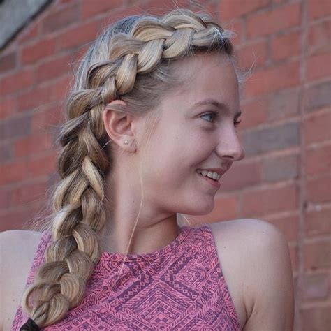 40 cute and cool hairstyles for teenage girls