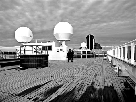 cruise cunards queen mary  realcarlo flickr