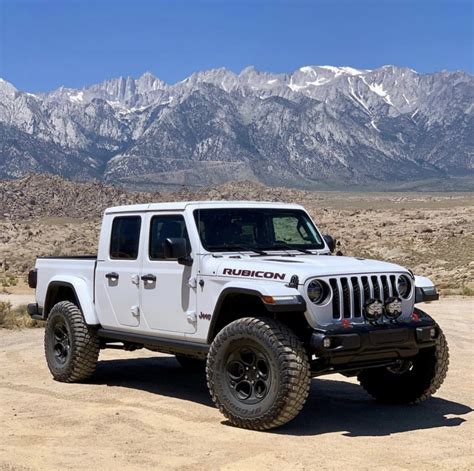 official jt gladiator picture thread page  jeepforumcom