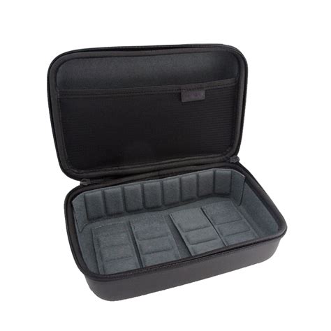 medium sized gopro accessories case shockproof protective case storage carry case  gopro hero