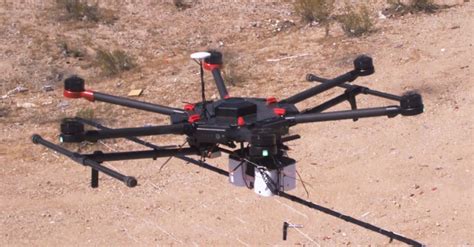 anti drone tools tested  shotguns  superdrones wired