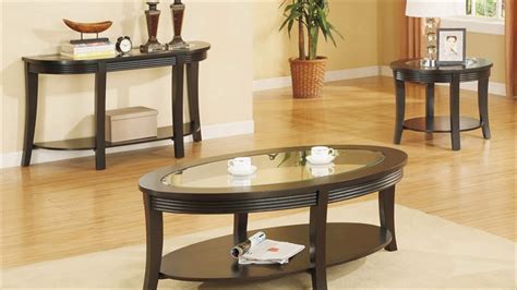 cheap coffee table sets youtube