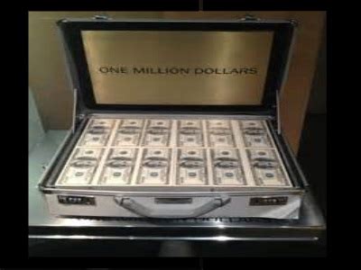 million dollars   hodgepodgeposts