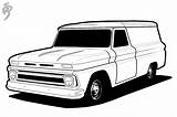 Coloring Chevy Truck Pages Cars Print Lowrider Drawings Old Trucks Classic Clipart Car Pickup Chevrolet Blazer Suburban Muscle Clipartmag Sketchite sketch template