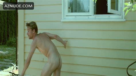 Anders Rydning Nude Aznude Men
