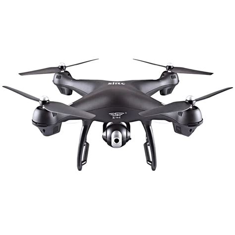 swsw rc drone p  degree wide angle dual  full hd gps ghz wififpv drone quad