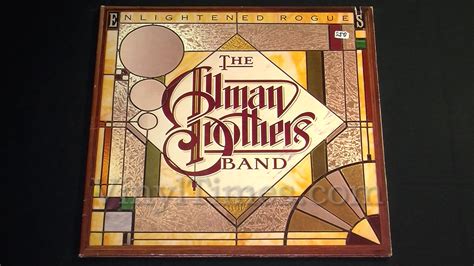 allman brothers band enlightened rogues vinyl lp vinyltimesvinyltimes