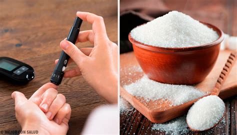How To Eliminate The Sugar Excess From Your Body