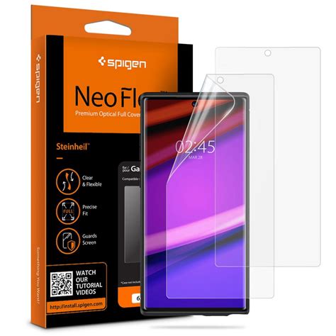 galaxy note  screen protectors  android central
