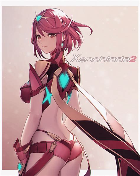 steelleets xenoblade xenoblade chronicles 2 homura homura