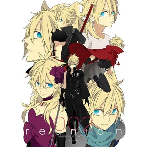 pin by insominia ╥﹏╥ on cloud strife final fantasy