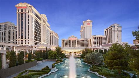 caesars palace hotel casino las vegas precios actualizados