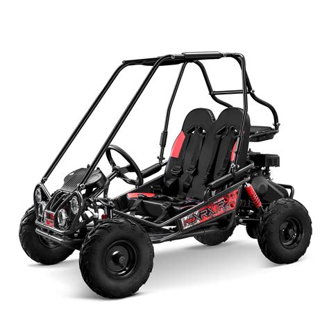 cc  seater petrol buggy  stroke powerful  kart utv buggy