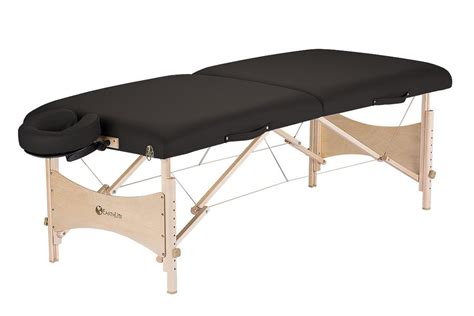 best portable massage table reviews buying guide 2019