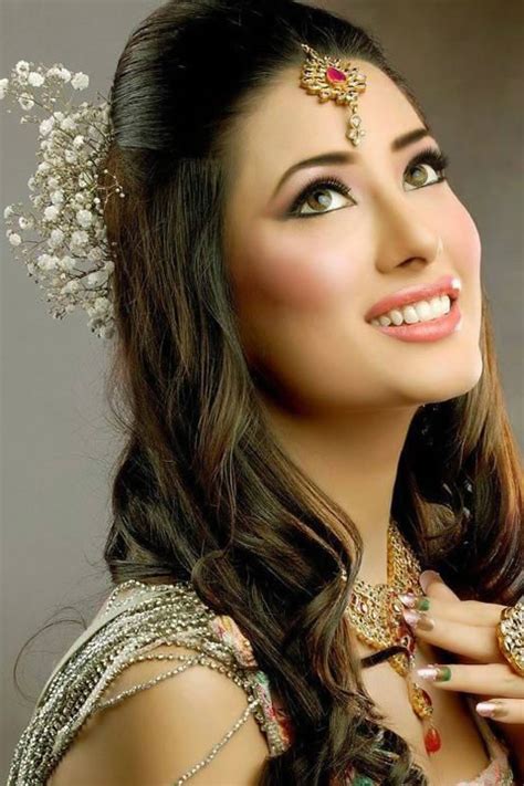 Pakistani Fashion Models Girls Mag