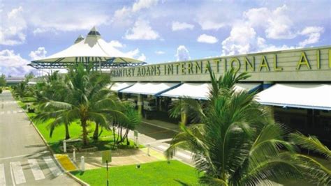 Barbados Says No Plans To Close International Airport