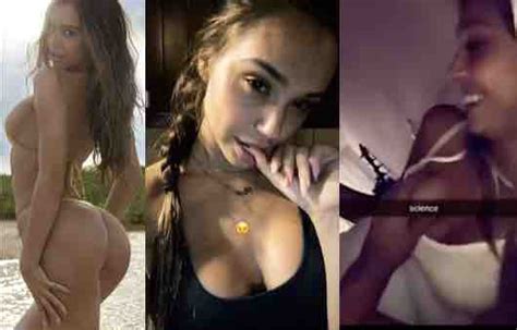 alexis ren sex tape and nudes leaked dupose