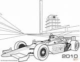 Corrida Colorir Formula Indy Rennauto Desenhos Samochody Rennautos Malvorlagen Ausdrucken Samochód Wyścigowy Kolorowanka sketch template