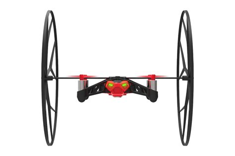 parrot minidrone rolling spider robotas zaislas roboshoplt