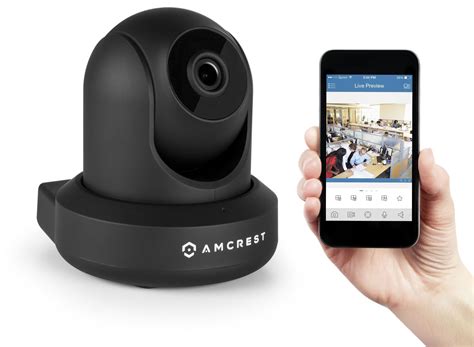 amcrest  wireless ip camera store advanced features  wireless ip cameras