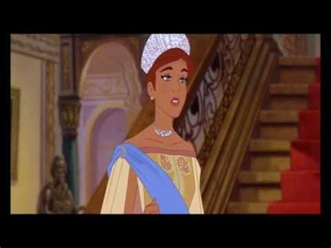 princess diaries anastasia disney style youtube