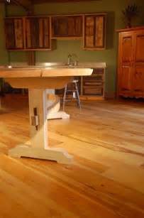handmade sycamore  edge slab dining table  corey