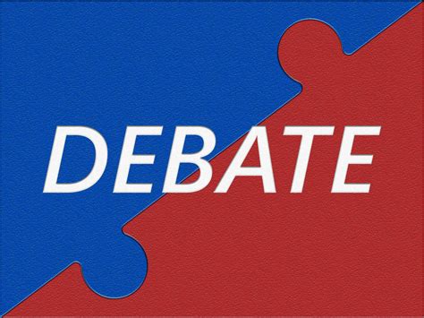 debate   speech  limitations  lode